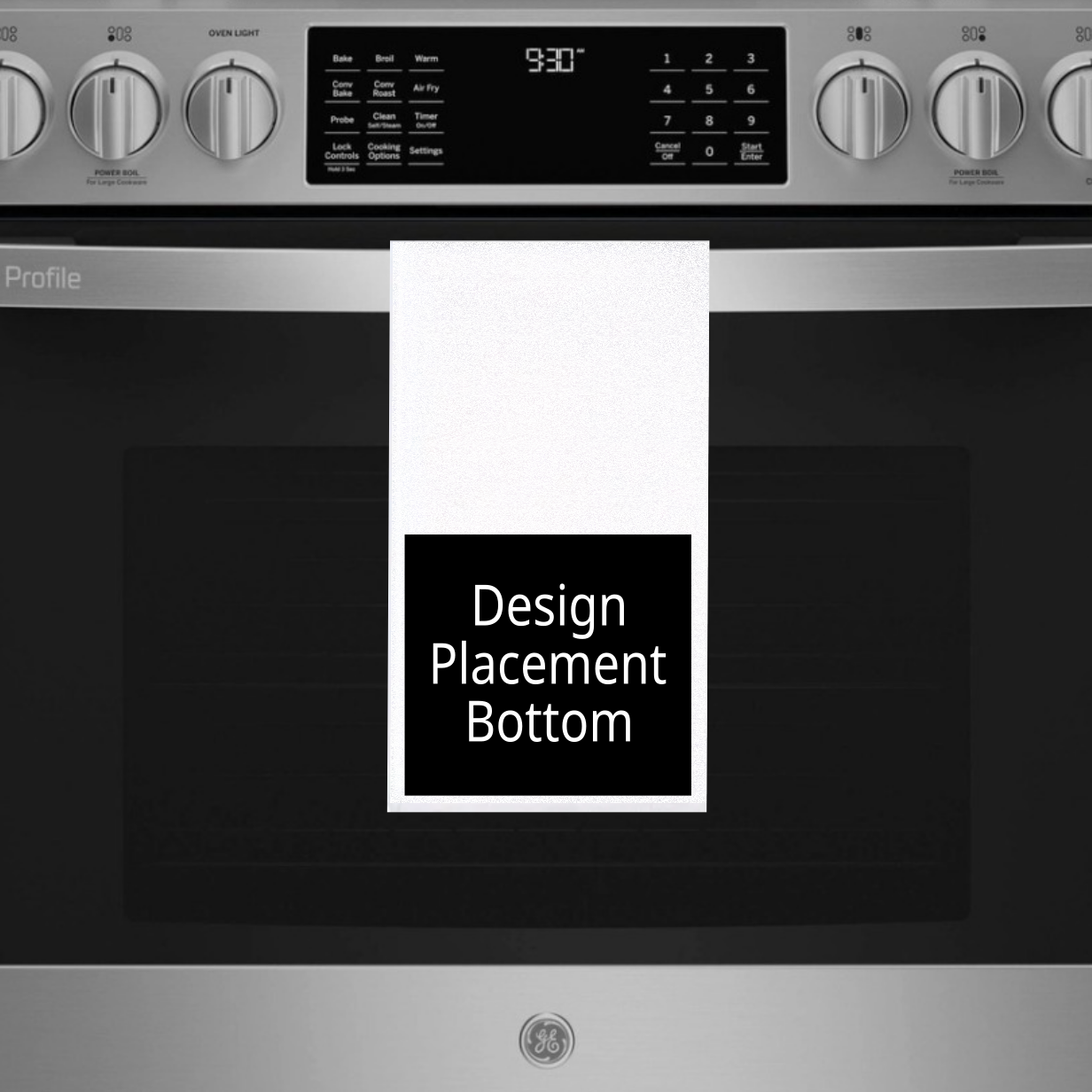 Doodle Christmas Towels/Towel Set - Sublimation