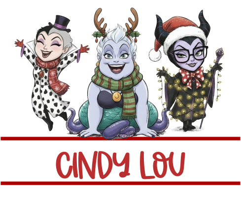 Personalized Christmas Stocking - Sublimation