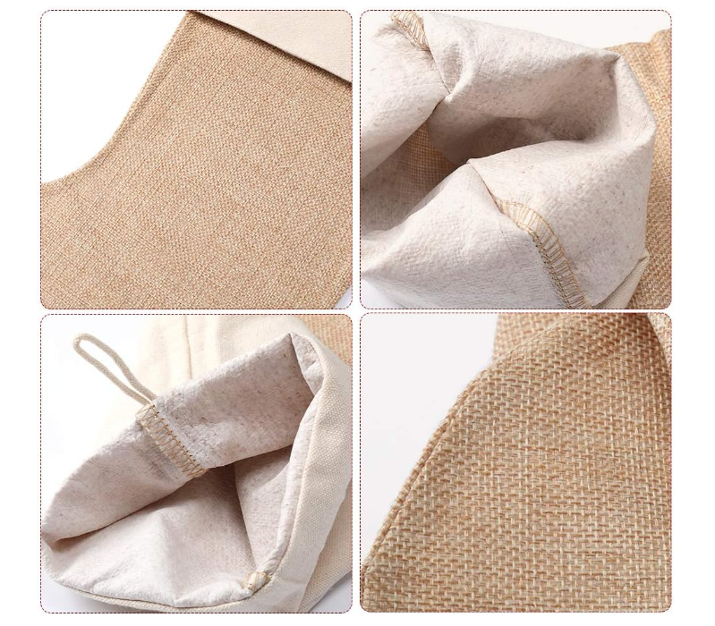 Personalized Christmas Stocking - Sublimation